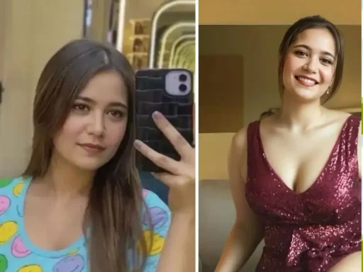 Archita Phukan deepfake scandal Babydoll Archi fake profile