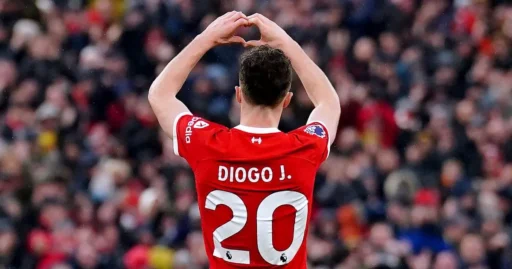 Diogo Jota tragic death tribute Liverpool Portugal fans