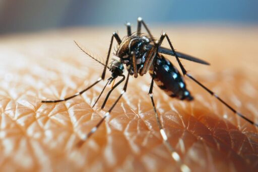 India dengue outbreak 2024 mosquito fogging public health
