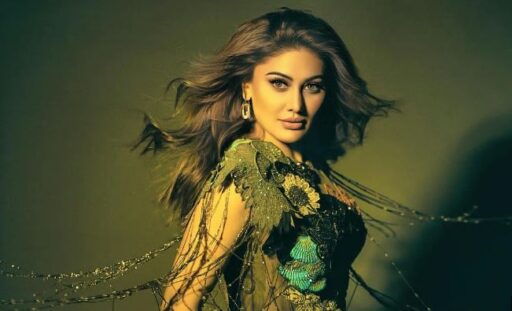 Shefali Jariwala return to reality TV 2025 poste