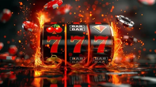 slot PGs trends 2025 slot game features